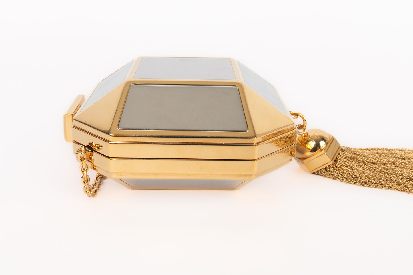 Sac minaudière Louis Vuitton 2012's