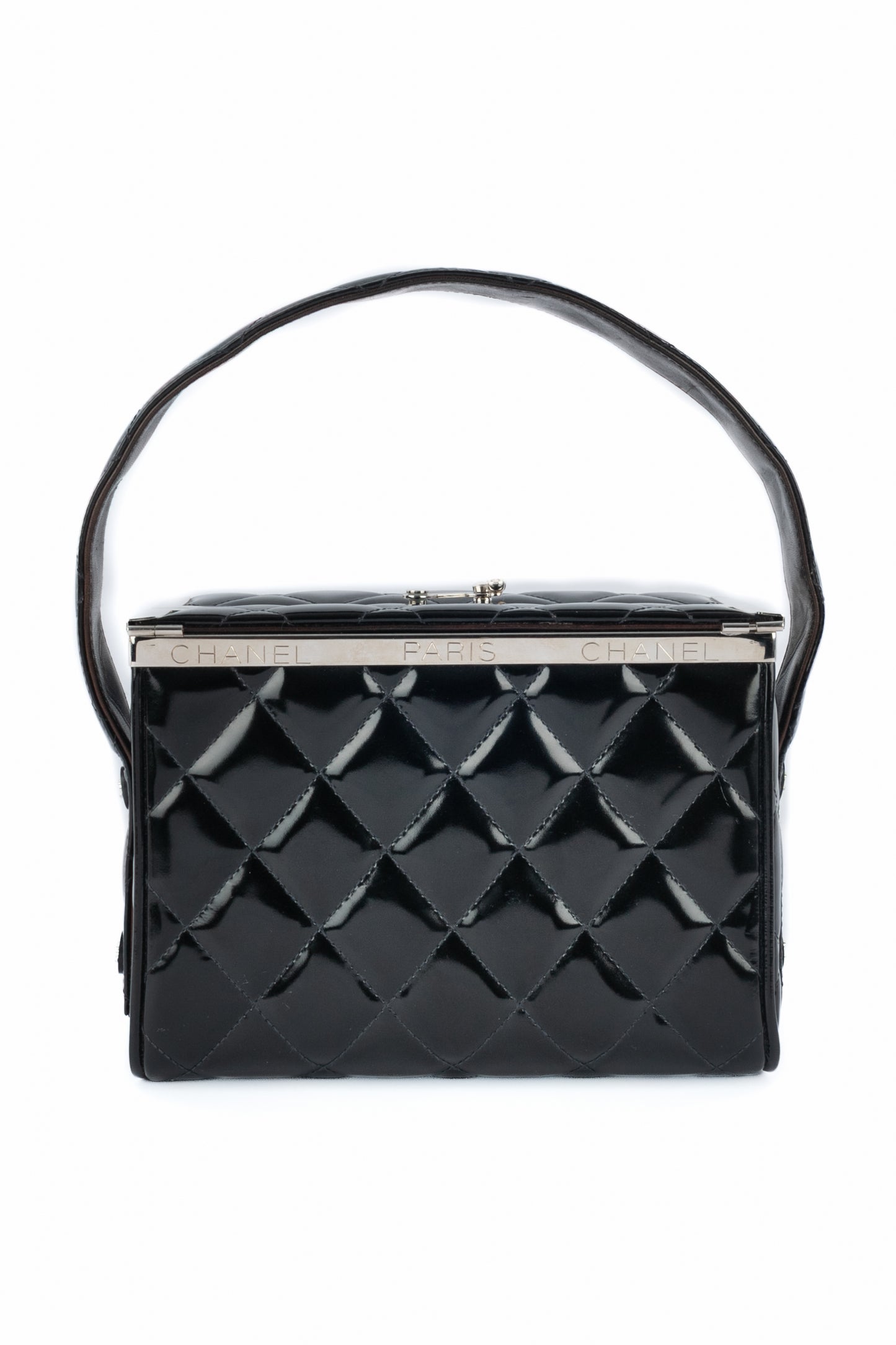Sac "Box" Chanel Eté 1996