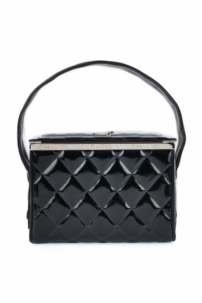 Sac "Box" Chanel Eté 1996