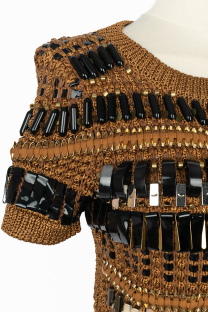 Pull Gucci Printemps 2011