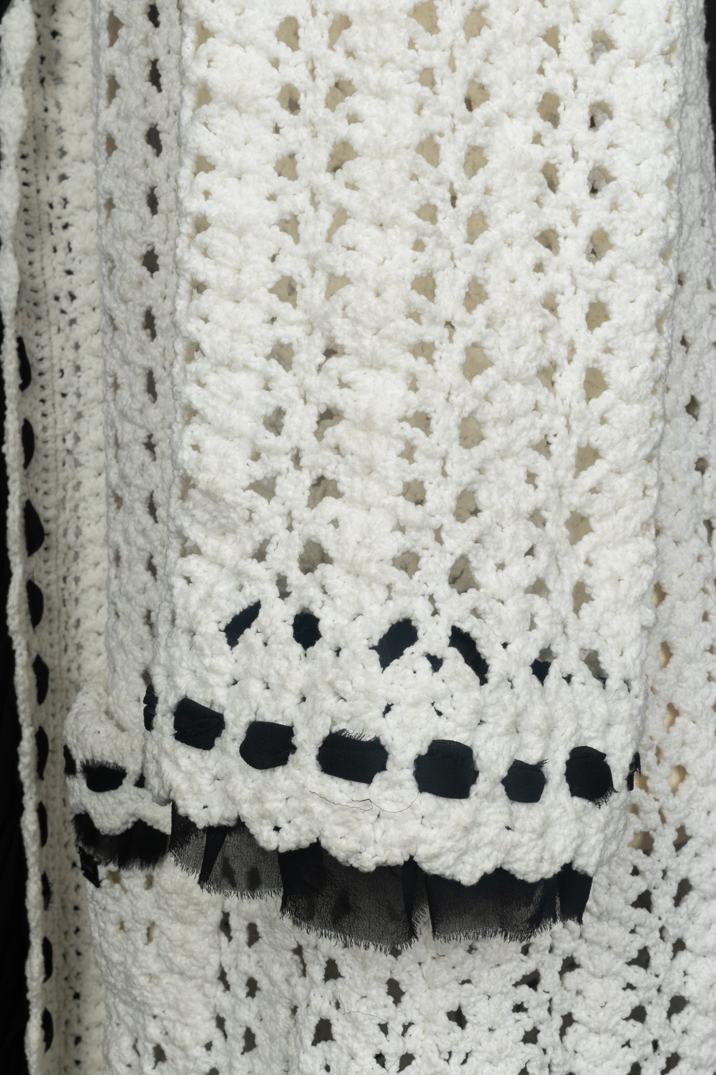 Veste Chanel Printemps 2005