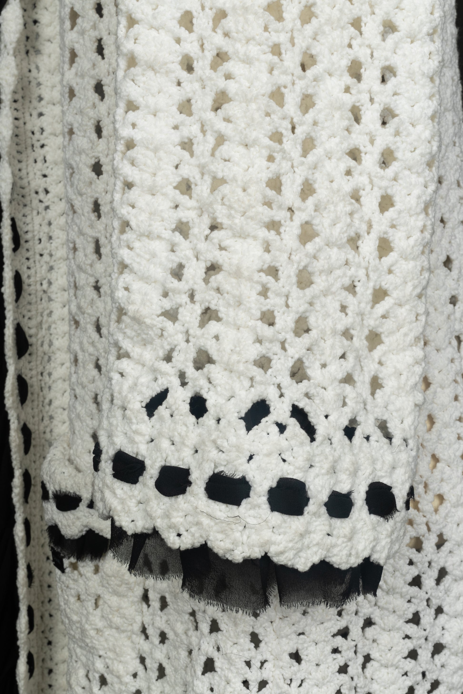 Veste Chanel Printemps 2005