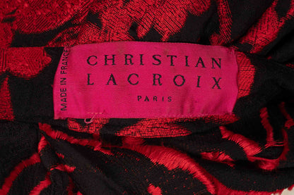 Jupe Christian Lacroix