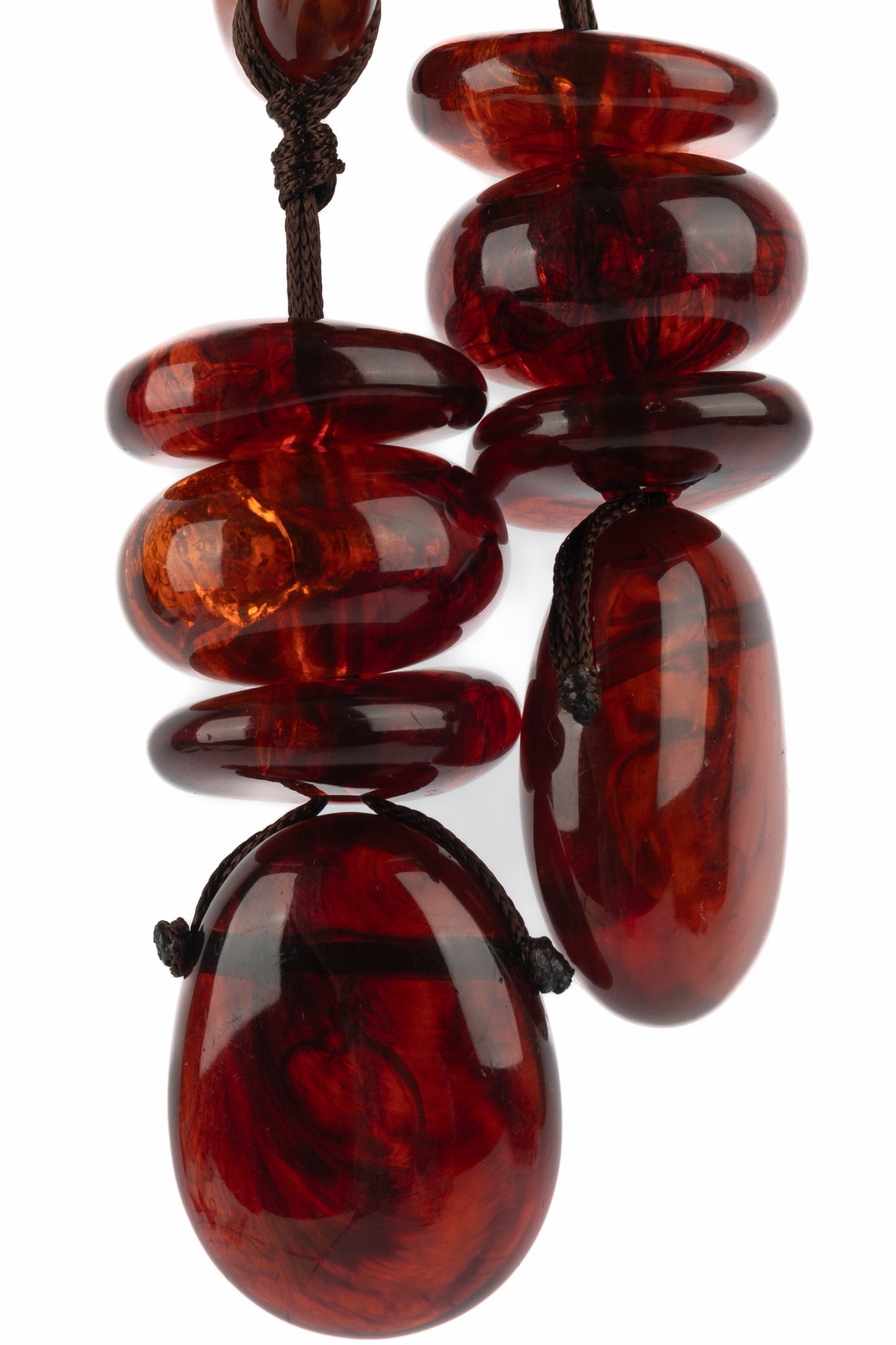 Collier/Ceinture Yves Saint Laurent