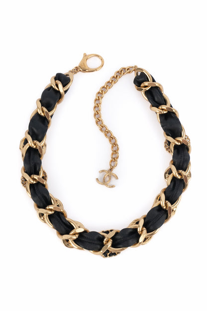 Collier Chanel 2024