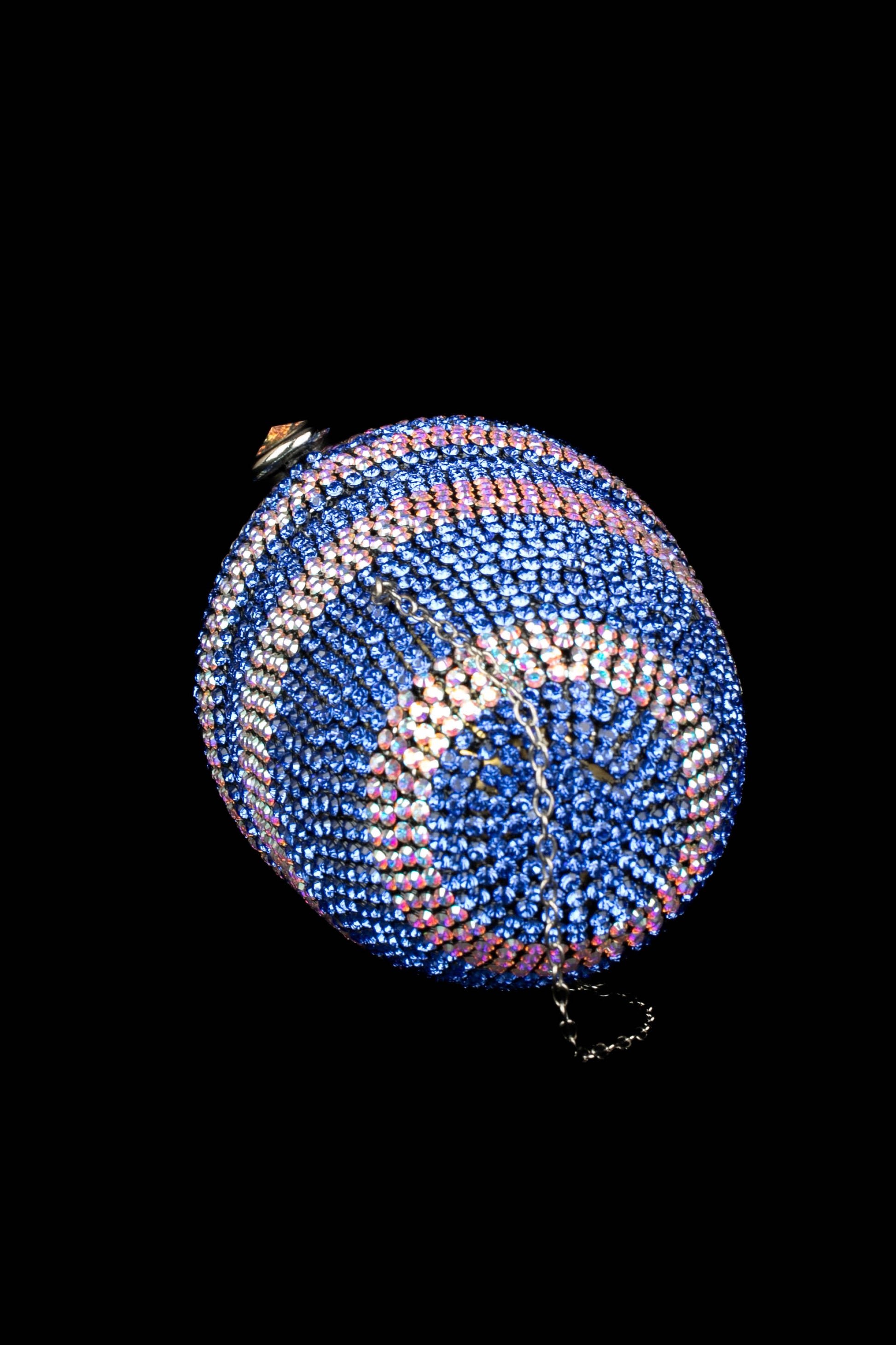 Sac minaudière Françoise Montague