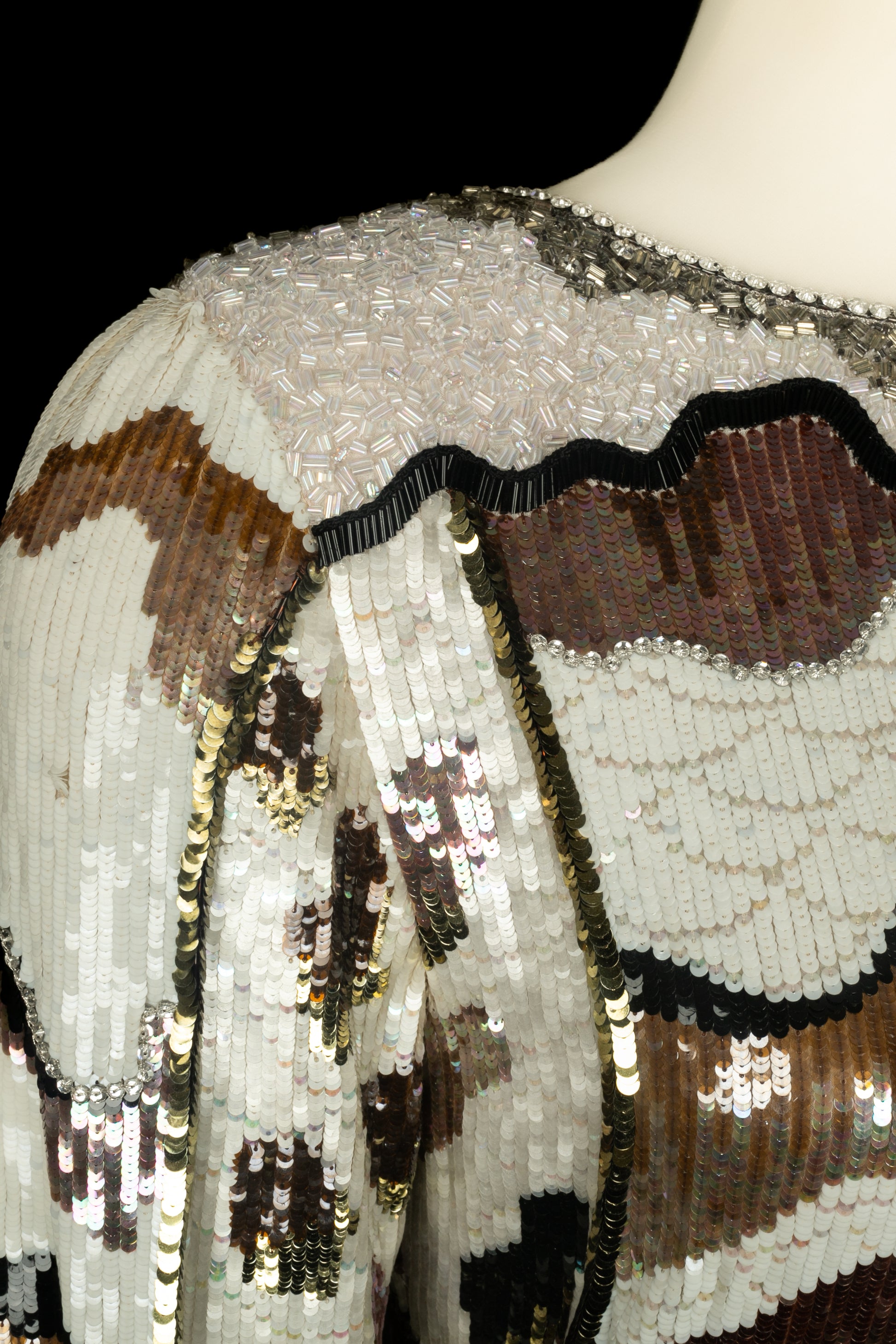 Haut Louis Féraud Haute Couture 1987