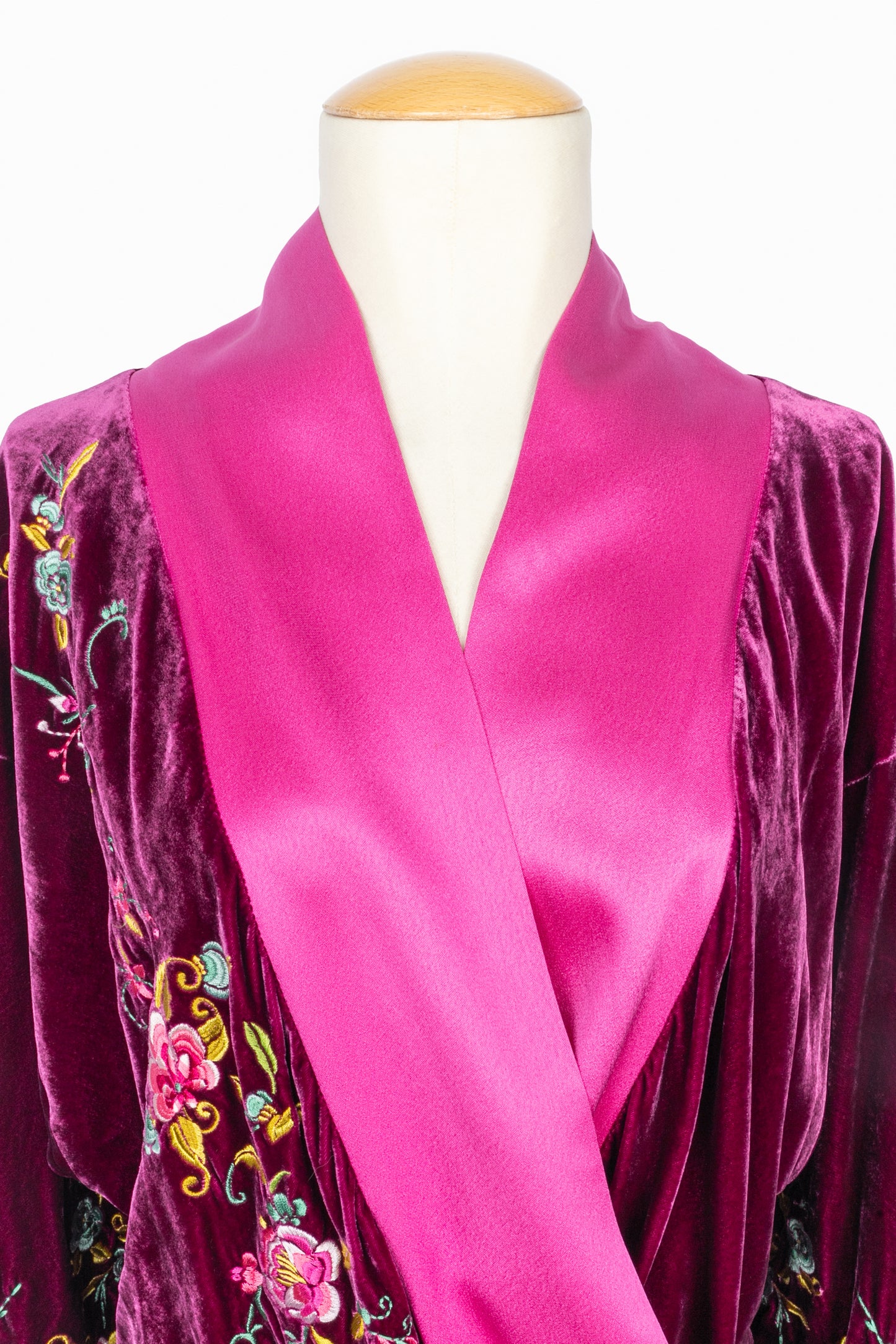 Veste kimono John Galliano 2005