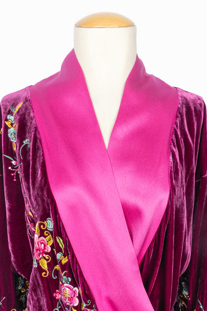 Veste kimono John Galliano 2005