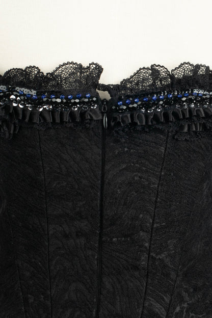 Robe "Un Pari Eternel" Homolog Couture 2025