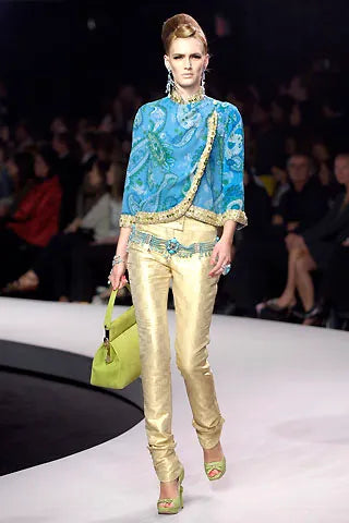 Bracelet Christian Dior Resort 2008