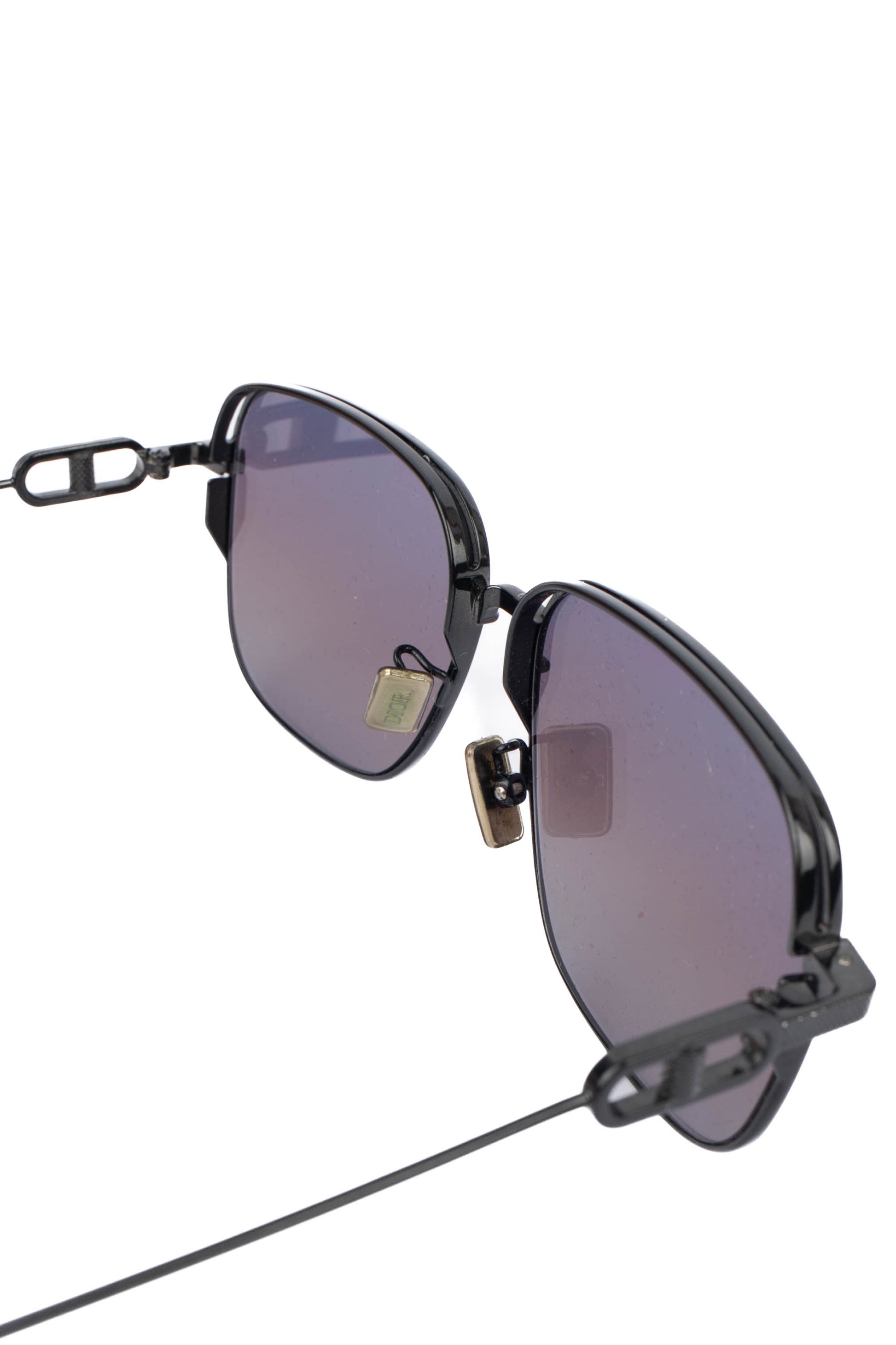 Lunettes de soleil Christian Dior 2021's
