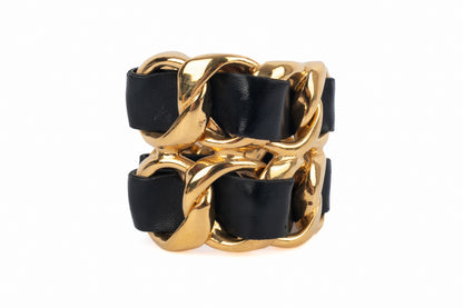 Bracelet Chanel Hiver 1991