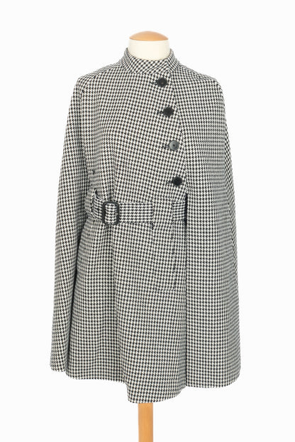 Cape Christian Dior Pre-fall 2017