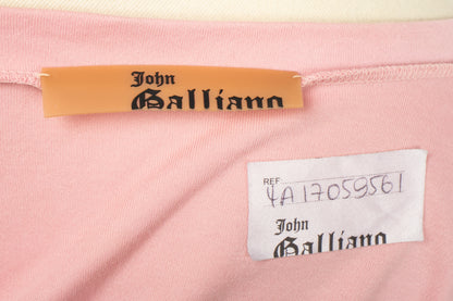 Haut John Galliano