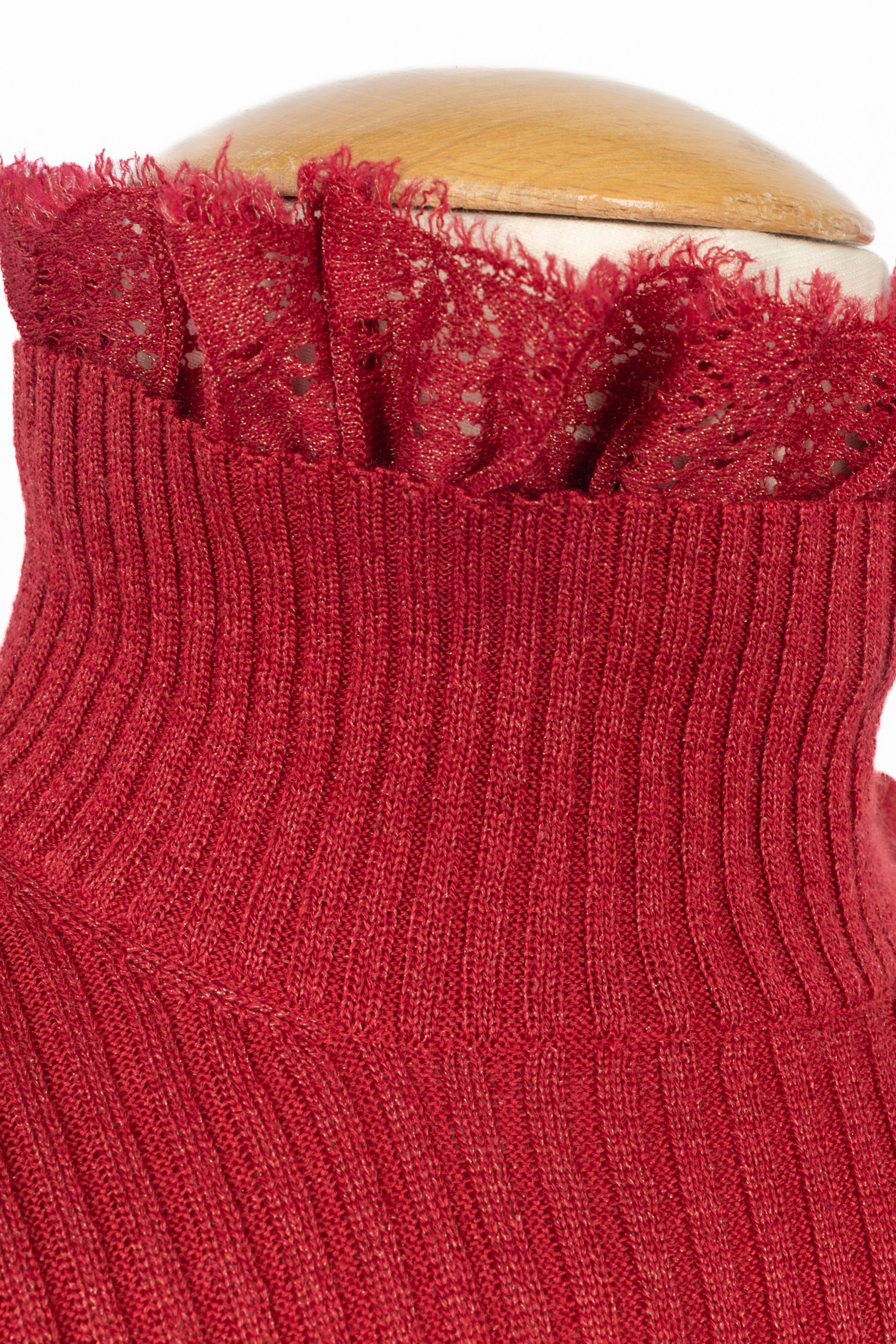 Pull Chanel Paris-Moscou 2009