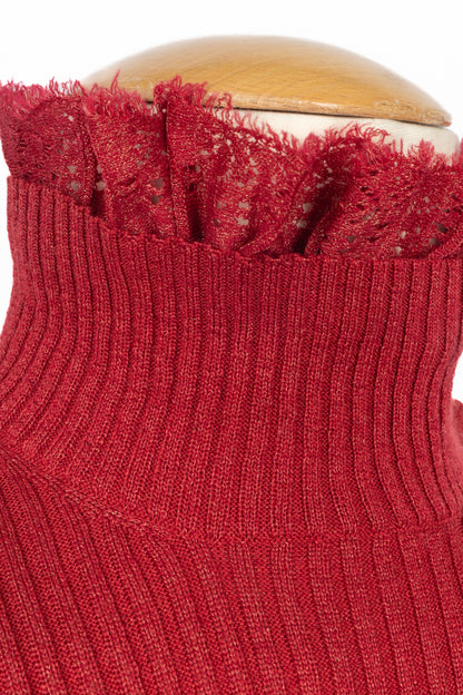 Pull Chanel Paris-Moscou 2009