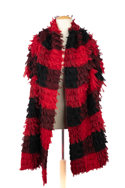 Gilet Christian Dior Hiver 2019