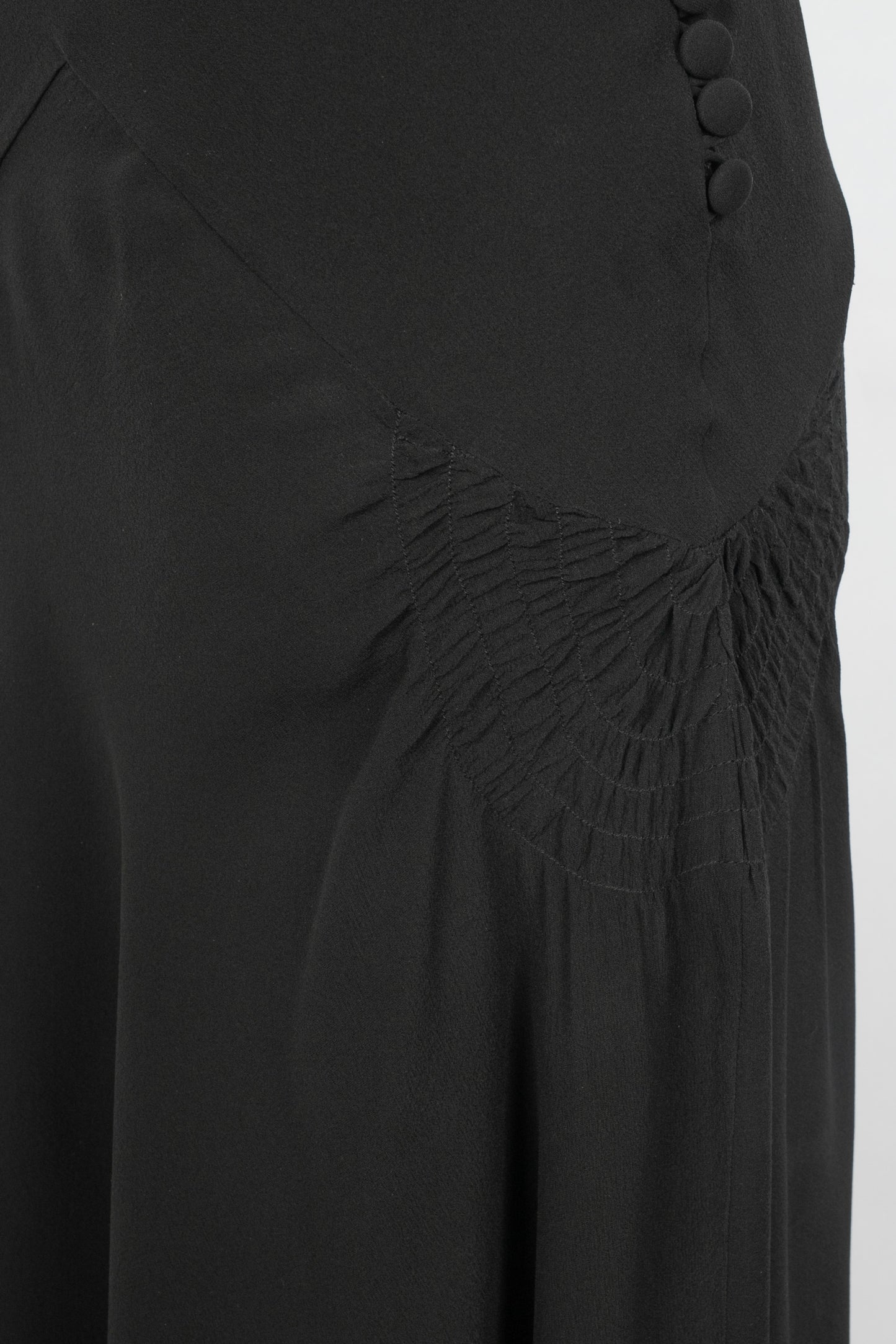 Jupe John Galliano circa 2005 