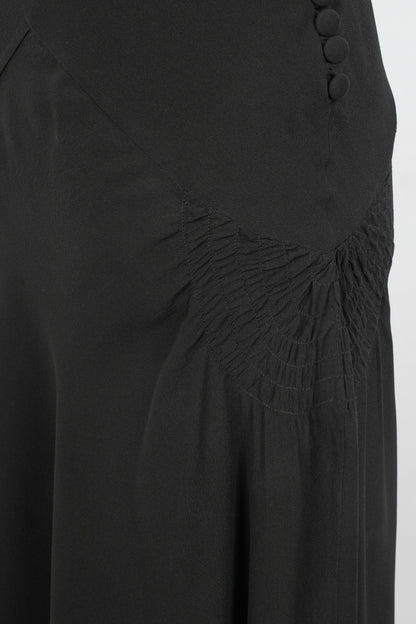 Jupe John Galliano circa 2005 