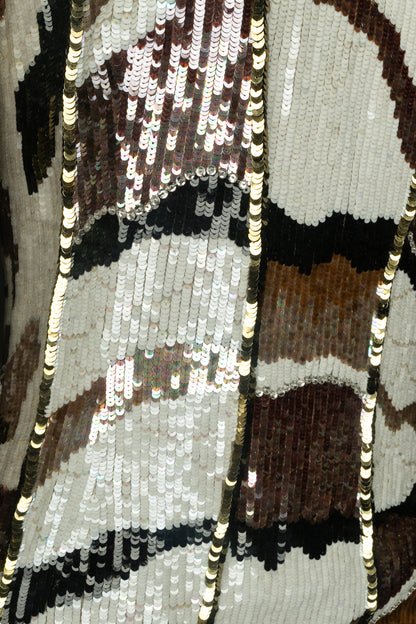 Haut Louis Féraud Haute Couture 1987