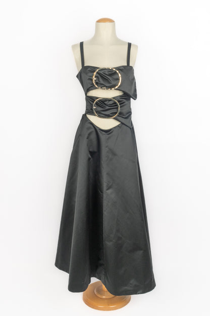 Robe Nina Ricci Hiver 2018