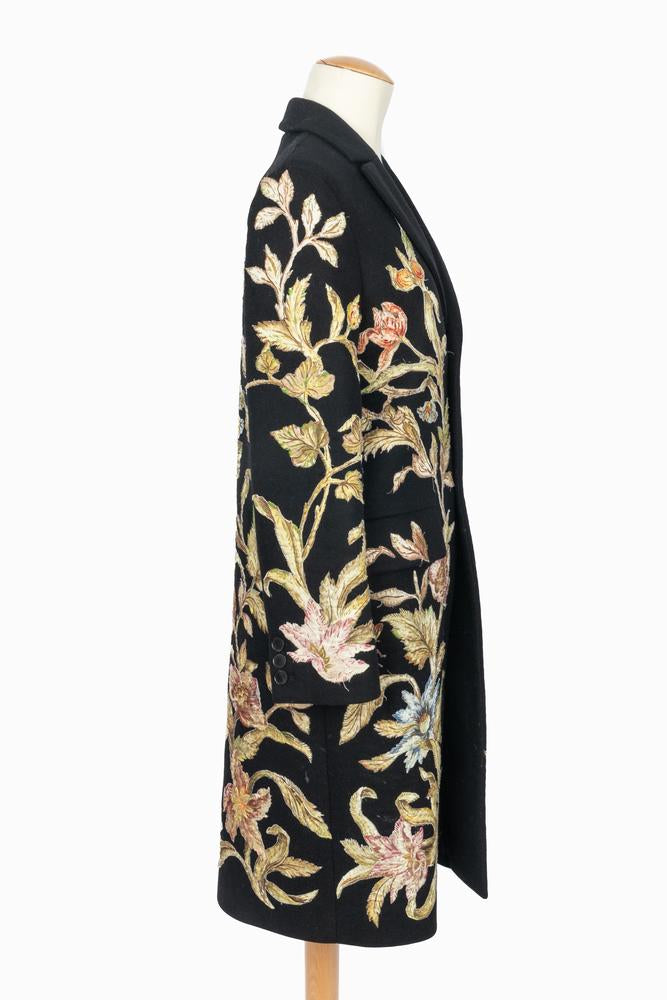 Manteau Dior Automne 2018