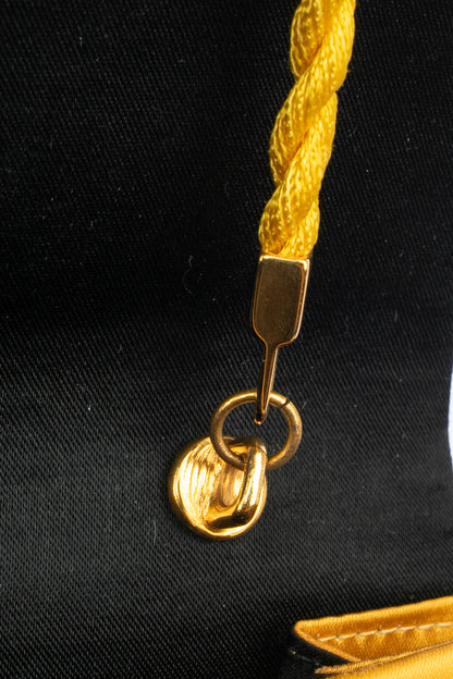 Sac pochette Christian Dior 1991's