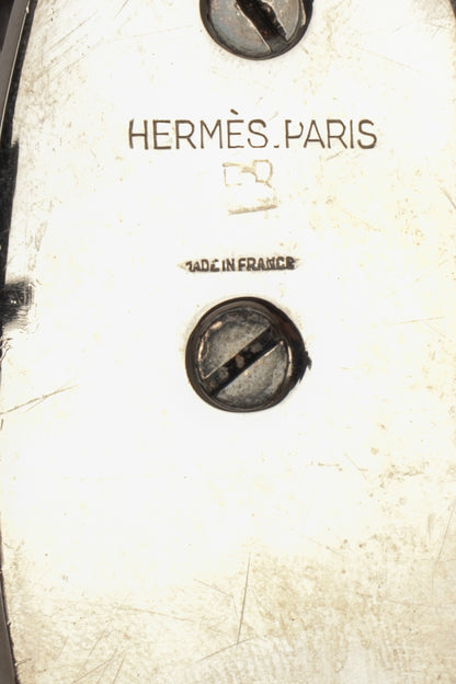 Vide poche Hermès