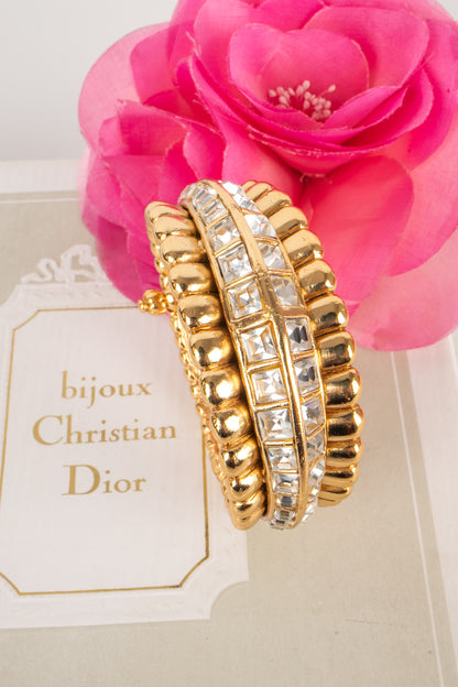 Bracelet Christian Dior