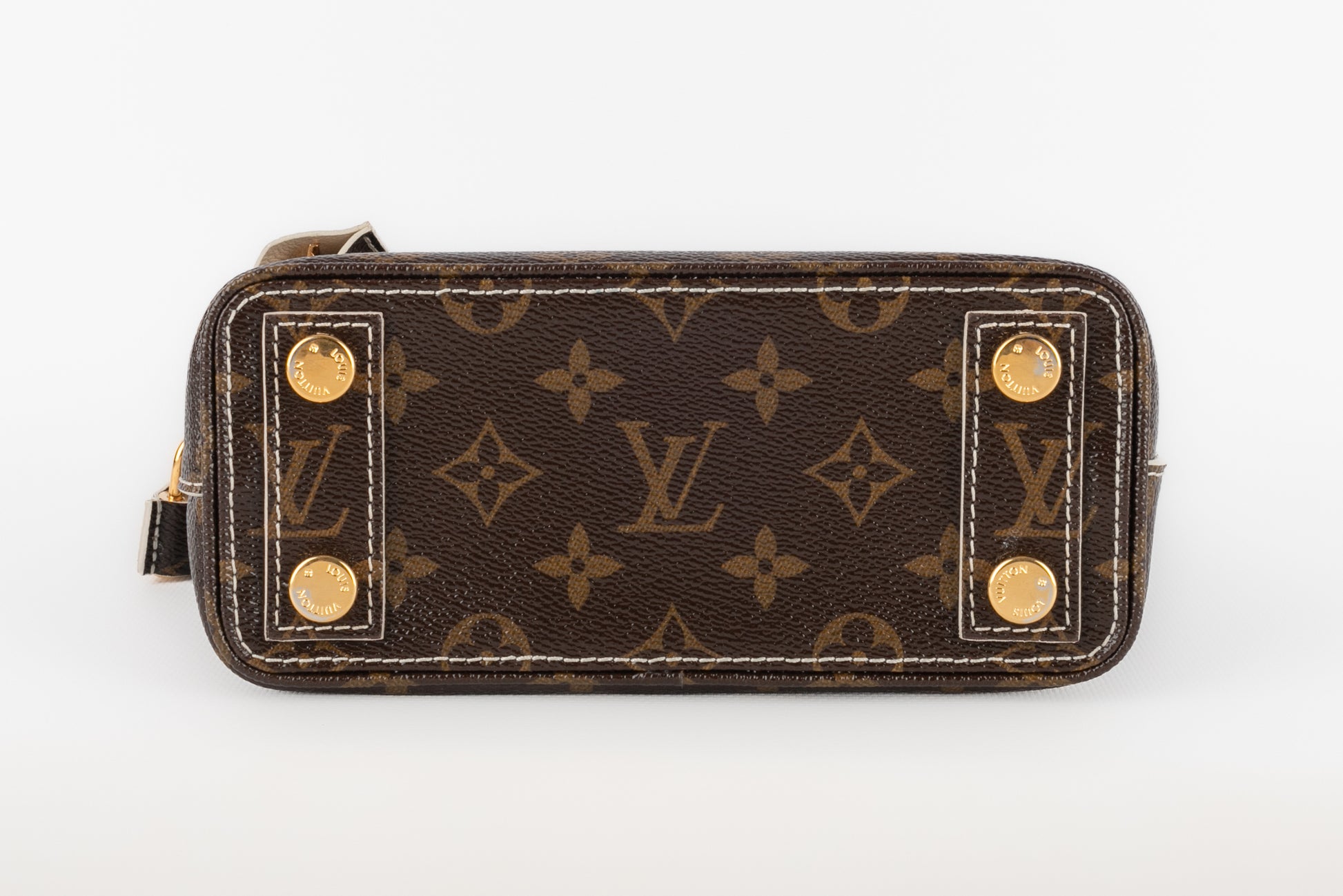 Sac Lock it BB Louis Vuitton