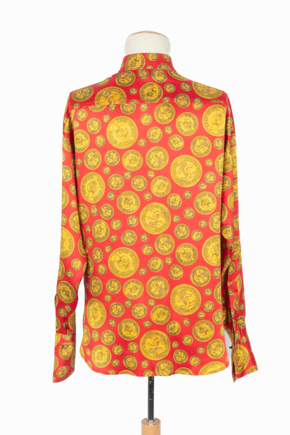 Chemisier Chanel 1988-89