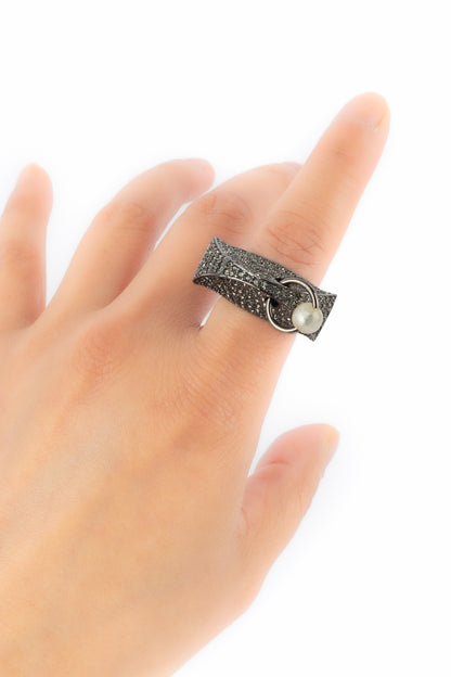 Bague Christian Dior