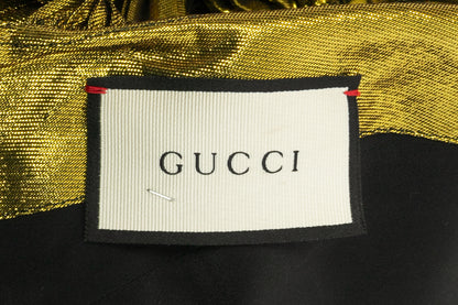 Robe plissé Gucci 2016/2017