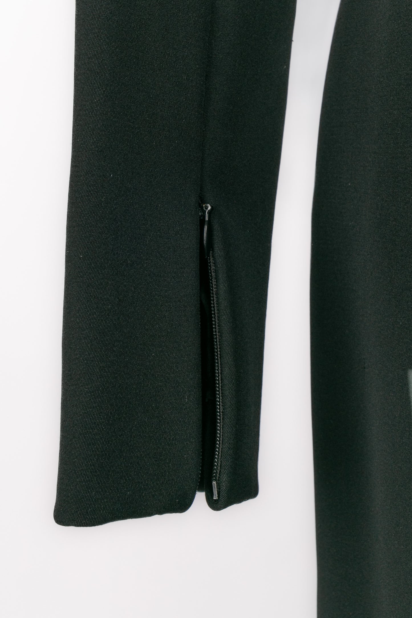 Robe Paco Rabanne Haute Couture Eté 1993