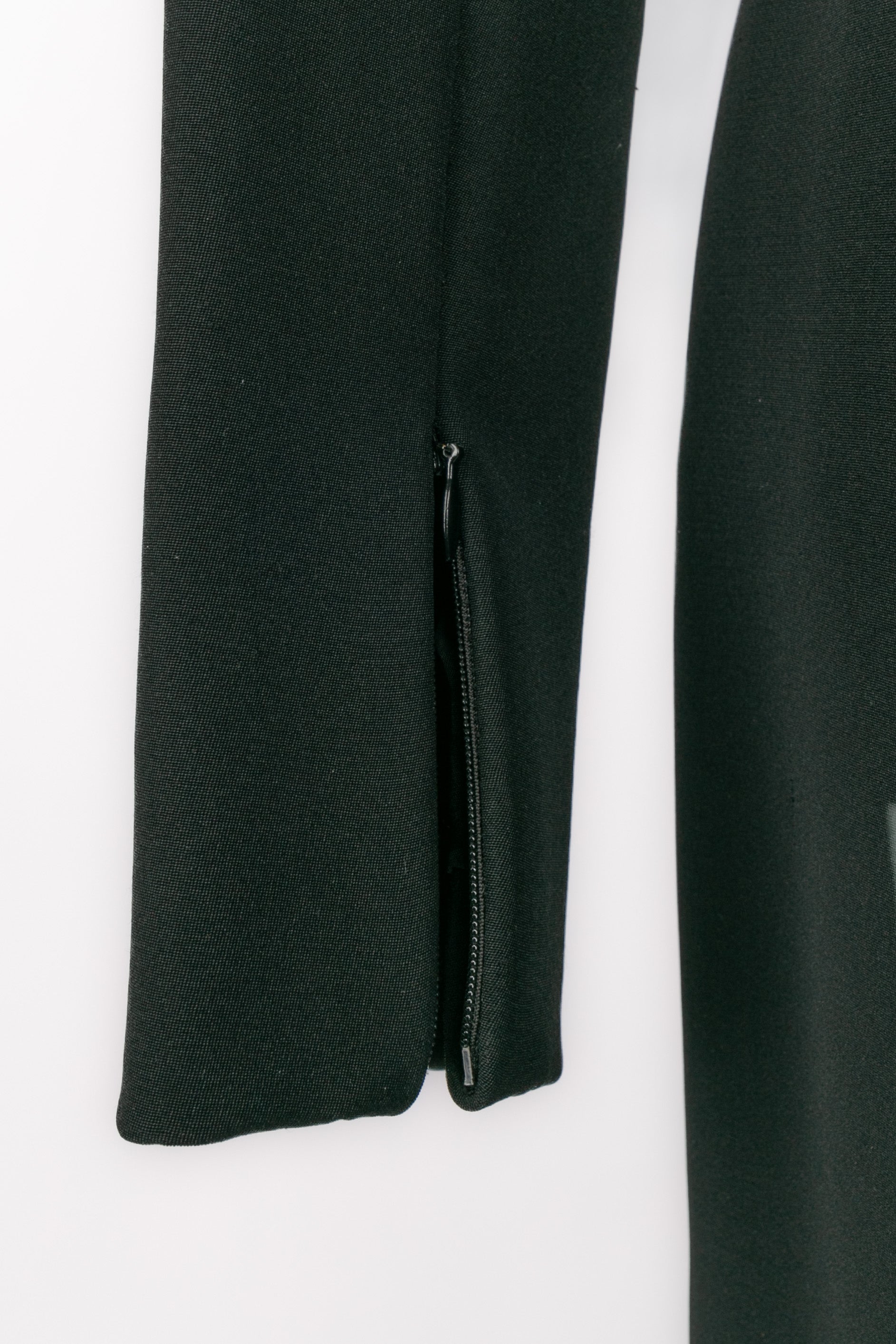 Robe Paco Rabanne Haute Couture Eté 1993