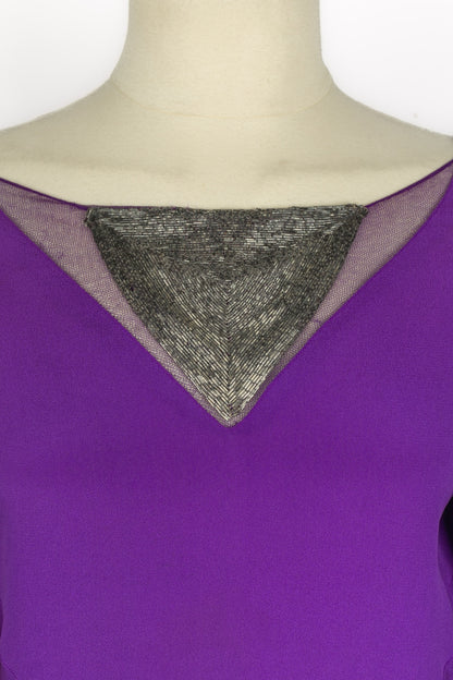 Robe Lanvin Hiver 1929