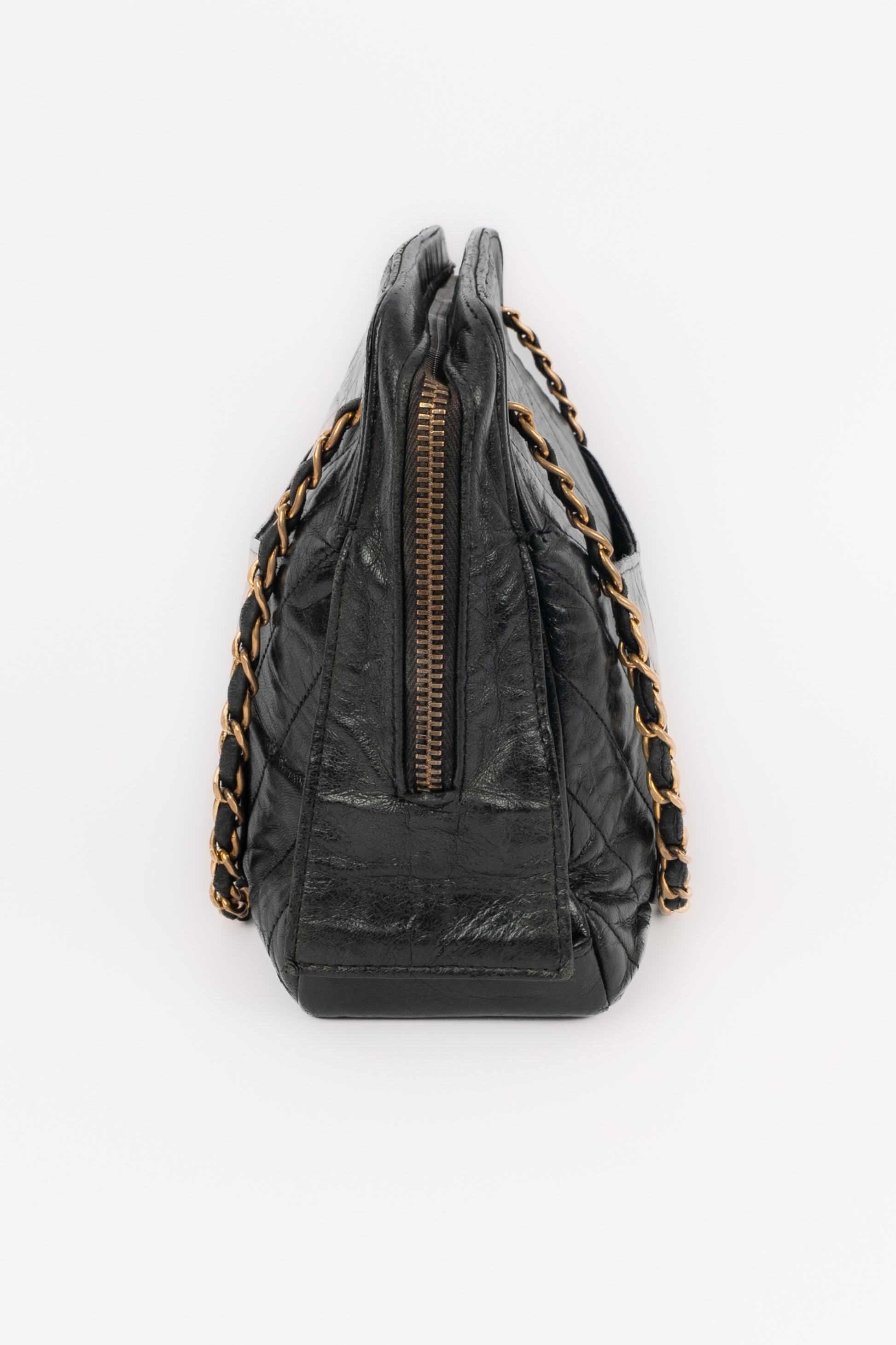 Sac Chanel Haute Couture époque Coco