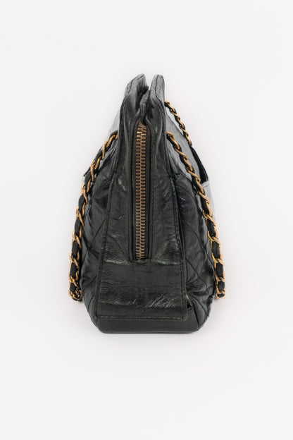 Sac Chanel Haute Couture époque Coco