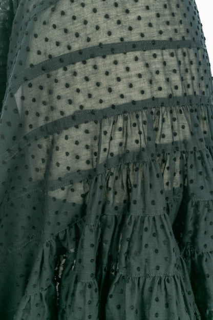 Jupe patineuse Alaïa