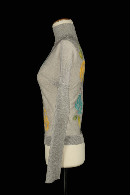 Pull Christian Dior Hiver 1998