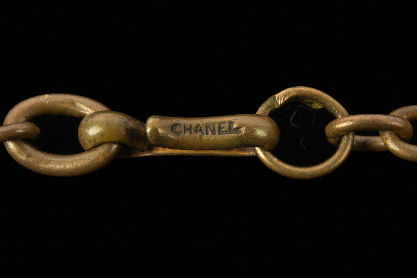 Collier pendentif Chanel 