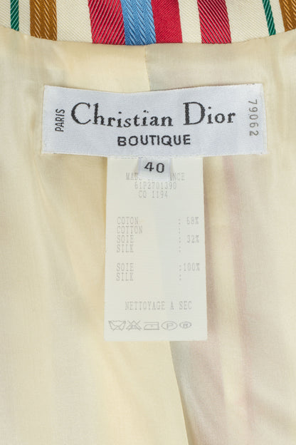 Ensemble Christian Dior Eté 1996
