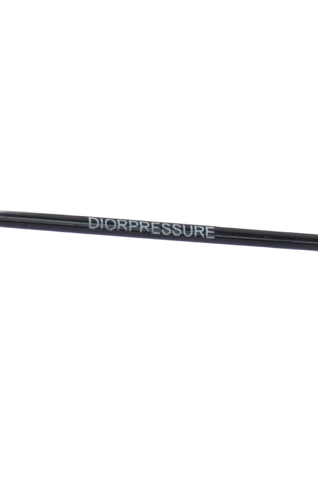 Lunettes de soleil "Pressure" Christian Dior 