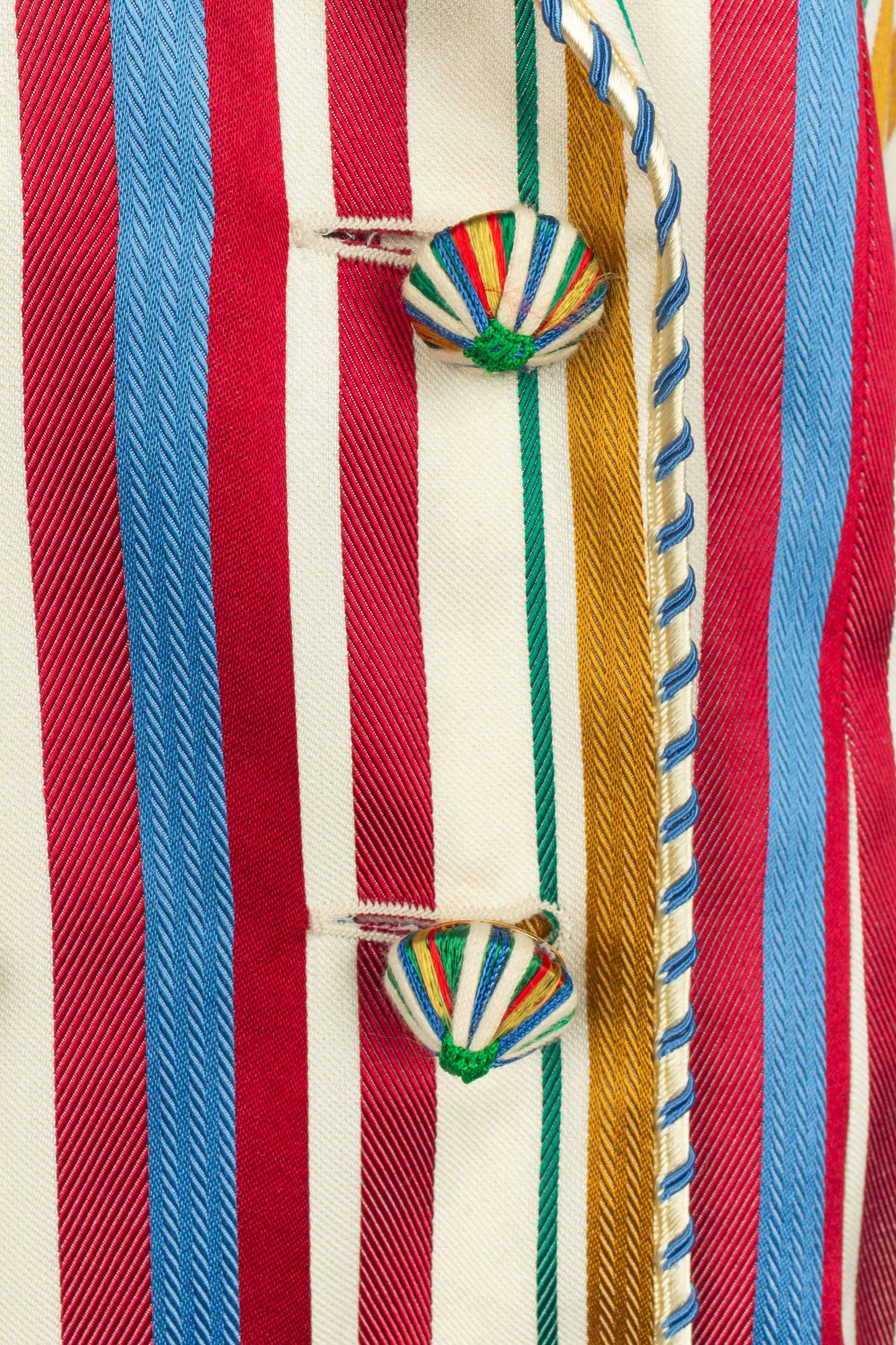 Ensemble Christian Dior Eté 1996