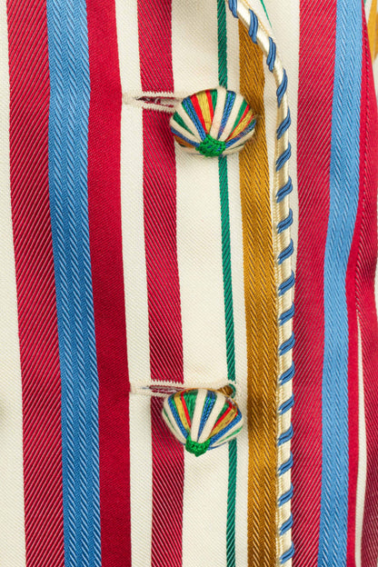 Ensemble Christian Dior Eté 1996