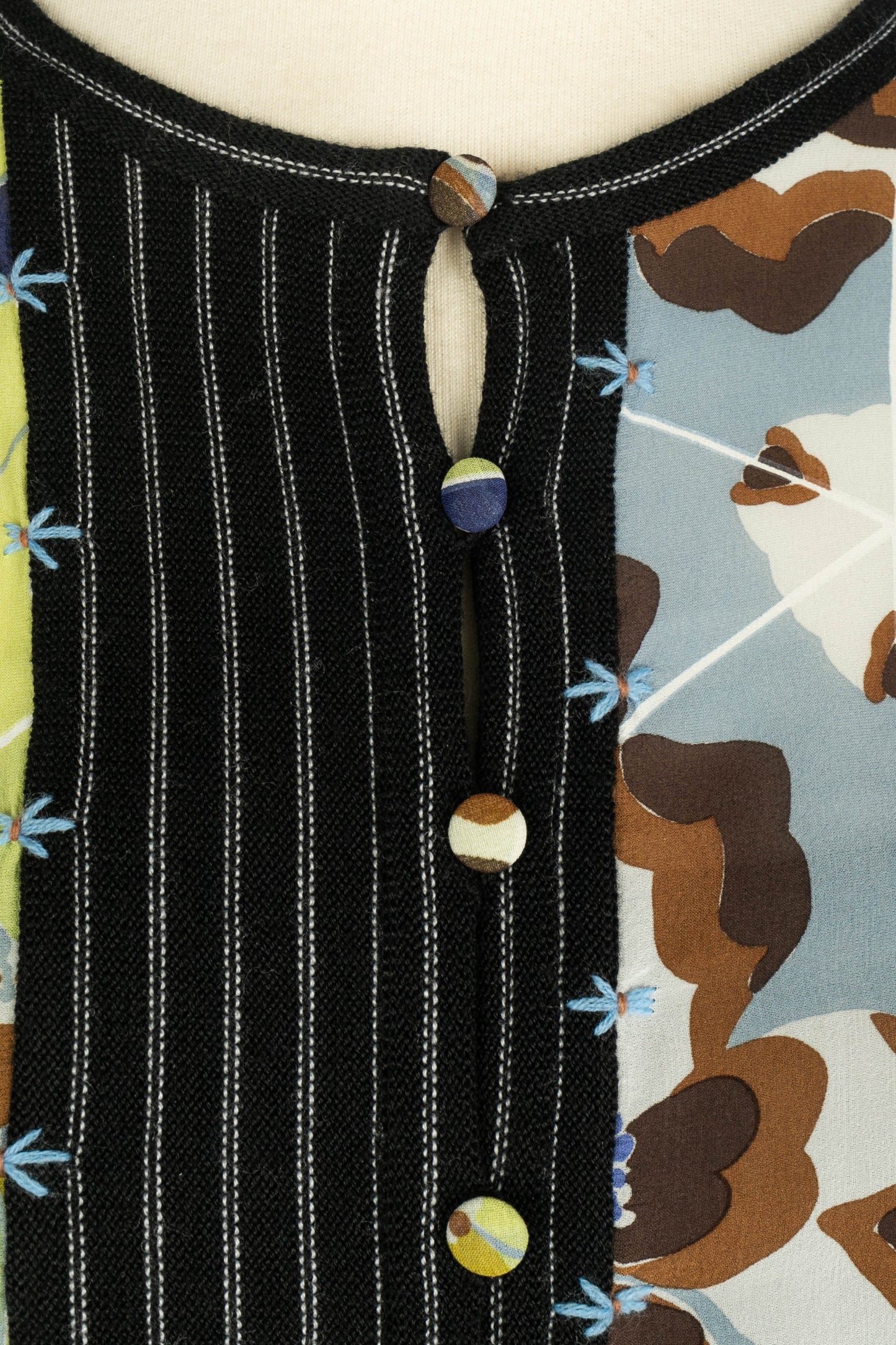 Ensemble John Galliano