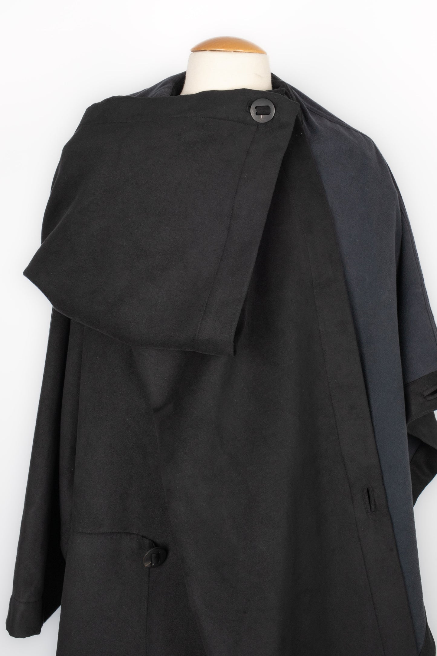 Manteau Issey Miyake Homme