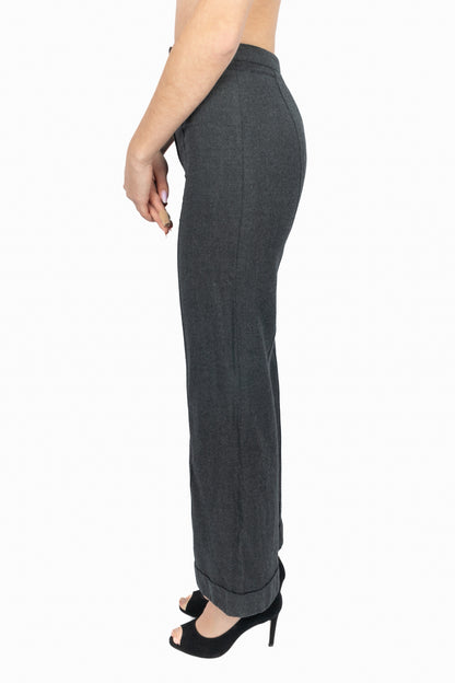 Pantalon Jean-Paul Gaultier Haute Couture