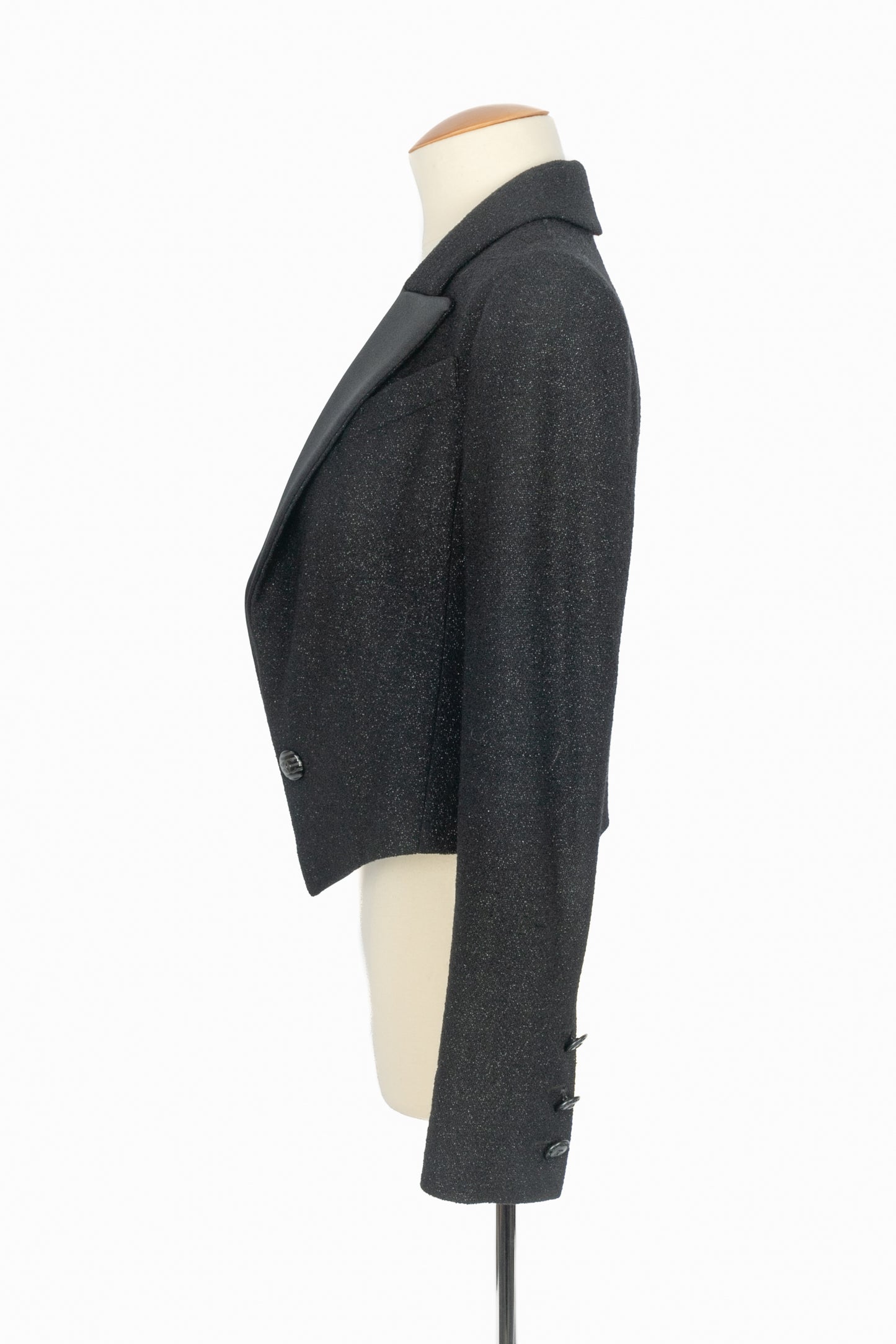 Veste Chanel Eté 2005